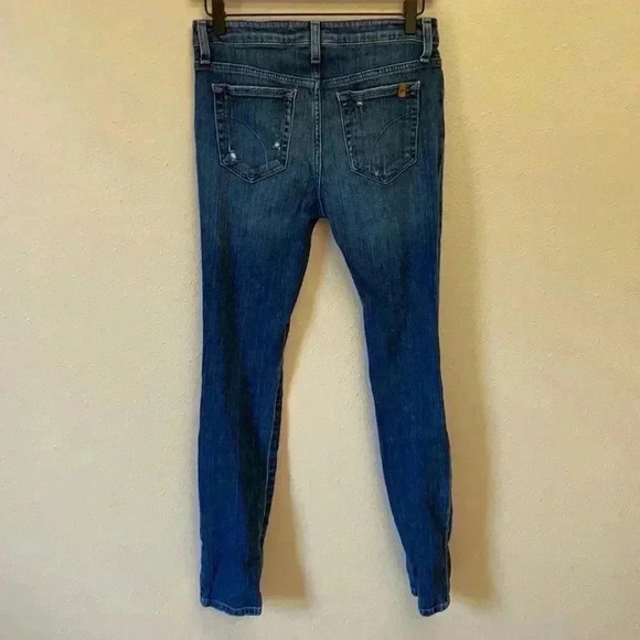 JOE’S Women’s Distressed Jeans - Picture 5 of 9